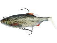 Soft Bait Ricky the Roach R ‘N R 14cm 57g - Clear Roach (Limited)