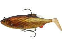 Soft Bait Ricky the Roach R ‘N R 14cm 57g - Clear Rudd (Limited)