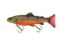 Soft Bait Savage Gear 3D Line Thru Trout 25cm 193g S - Artic Char