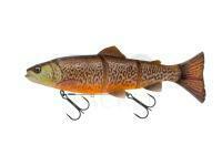 Soft Bait Savage Gear 3D Line Thru Trout 30cm 290g SS - Tiger Trout