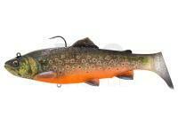 Soft Bait Savage Gear 3D Trout Shad 12.5cm 35g - Artic Char