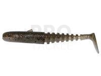 Soft Bait Savage Gear Gobster Shad Bulk 9cm 9g - Holo Baitfish UV