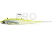 Soft Bait Westin TwitchTeez R2F 13.5cm 18g - Lemon Ice