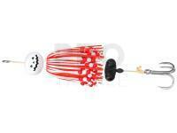 Lure Mikado Cat Territory Bogey 140g - Patriot