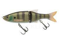 Lure Molix Glide Bait 178 Floating | 17.8cm 73g | 7 in 2.1/2 oz - 557 Green Gill