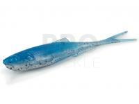 Soft bait Molix RT Fork Flex 4 in 10cm - 538 Pilchard UV