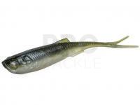 Soft bait Molix RT Fork Flex 5 in 12.7cm - 69 Watermelon Silver Shad (USA Special Edition)