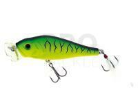 Hard Lure Molix Shaman Popper 8cm 12g - 33 Tigre Ardente