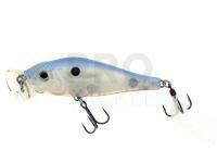 Hard Lure Molix Shaman Popper 8.5cm 12.5g - 53 Shiner Shad