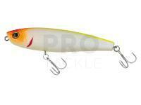 Hard Lure Molix Top Water 95 Baitfish Super Sound Rattlin 9.5cm 14g - 178 Pearl White Orange