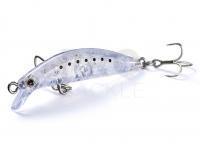 Sea lure Athlete Plus 45 SVG Light Game 45mm 2.2g Sinking - KCL UV