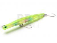 Sea lure Nyoro Nyoro 85mm 7g #6(Single hook) Sinking - GLM