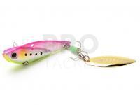 Sea lure Jackson Teppan Blade 15g 49mm - PIC