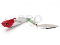 Sea lure Jackson Teppan Blade 15g 49mm - SRH