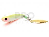 Sea lure Jackson Teppan Blade 20g 56mm - GCH