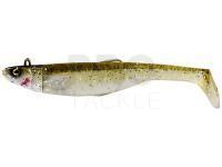 Sea Lures Magic Minnow Jig 10cm 12g - Pearl Sand