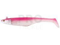 Sea Lures Magic Minnow Jig 12cm 22g - Glowing Lipstick