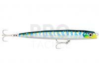 Sea lure Rapala Flash-X Dart 14cm 42g - HD Wahuu UV