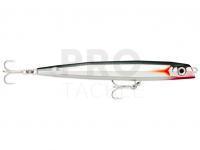 Sea lure Rapala Flash-X Dart 14cm 42g - Silver