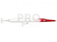 Sea lure Rapala Flash-X Skitter 22cm 33g - HD Red Head UV