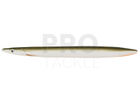 Sea lure Savage Gear 3D Line Thru Sandeel 135mm 23g - Matt White Tobis