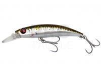 Sea lure Savage Gear Gravity Runner 10cm 37g Fast Sinking - Mackerel Ayu PHP