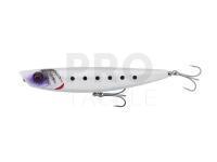 Sea lure Savage Gear Pop Walker 2.0 11.5cm 20.5g F - Snow Sardine