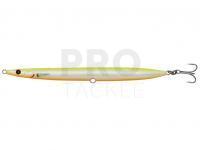 Sea lure Savage Gear Sandeel Pencil SW 90mm 13g - Lemon Back