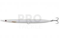 Sea lure Savage Gear Sandeel Pencil SW 90mm 13g - Matte White