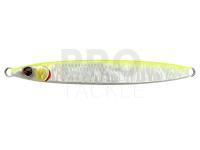 Sea lure Savage Gear Sardine Glider 13.5cm 120g Fast Sinking - UV Chartreuse Glow