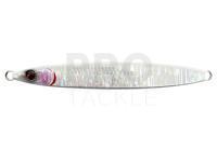 Sea lure Savage Gear Sardine Glider 14.5cm 150g Fast Sinking - UV White Glow