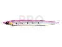 Sea lure Savage Gear Sardine Slider 13cm 60g Fast Sinking - UV Pink Glow