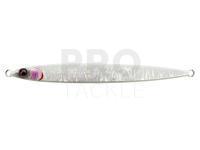 Sea lure Savage Gear Sardine Slider 13cm 60g Fast Sinking - UV White Glow