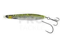 Sea lure Savage Gear Seeker ISP 87mm 16g - Green Mackerel