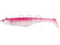 Sea Lure Westin Magic Minnow Jig 14cm 42g | Head: 22g - Glowing Lipstick