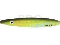 Seatrout lure Westin D360 V2 10cm 22g - Motoroil UV Striped