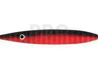 Seatrout lure Westin D360 V2 8cm 12g - UV Striped Dull Sunrise