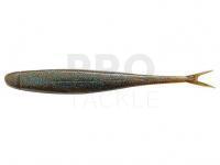 Soft bait Noike S.L.T. Minnow  3.5 inch 89mm - 34 Cinnamon Blue