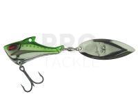 Lure Nories In The Bait Bass 18g - BR-4 Clear Water Green