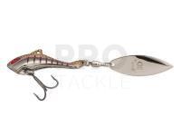 Lure Nories In The Bait Bass 90mm 7g - BR-158 Metal Live Wakasagi