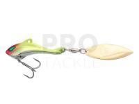 Lure Nories In The Bait Bass 90mm 7g - BR-243 Metal Clown