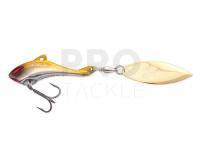 Lure Nories In The Bait Bass 90mm 7g - BR-6 Shallow Flat Special