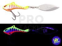 Lure Nories In The Bait Bass 90mm 7g - BR-8M Buster White