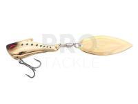 Lure Nories In The Bait Bass 95mm 12g - BR-16 Spotted Gold