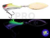 Lure Nories In The Bait Bass 95mm 12g - BR-243 Metal Clown