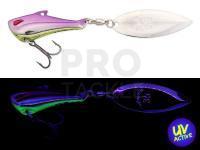 Lure Nories In The Bait Bass 95mm 12g - BR-261 Metal Sprayed Grass