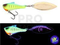 Lure Nories In The Bait Bass 95mm 12g - BR-7M Muddy Sense