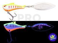 Lure Nories In The Bait Bass 95mm 12g - BR-8M Buster White