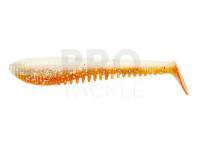 Soft Bait Pontoon21 Awaruna EVO 3.5 inch | 89mm - 1306 Milk Back-TR-Fire