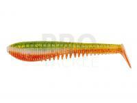 Soft Bait Pontoon21 Awaruna EVO 5.0 inch | 127mm - 1307 Milky Firebait